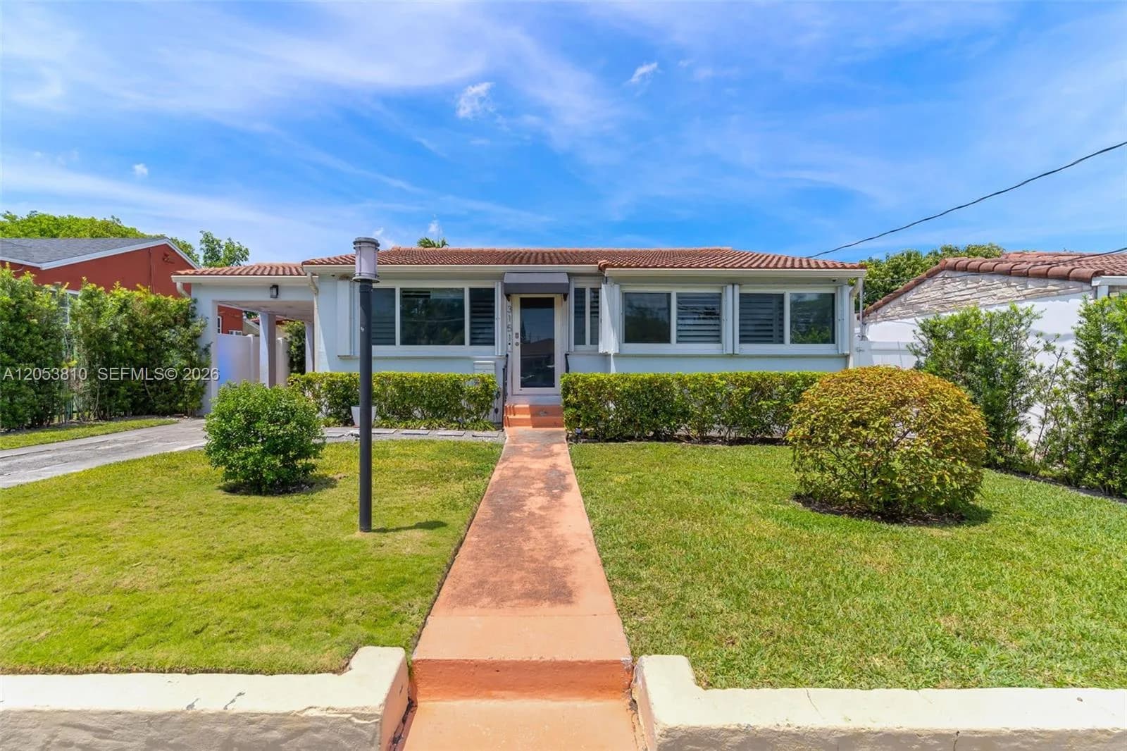 3151 NW Flagler Ter # 3151, Miami, FL 33125