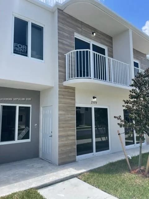 25870 SW 144th Ct, Homestead, FL 33032