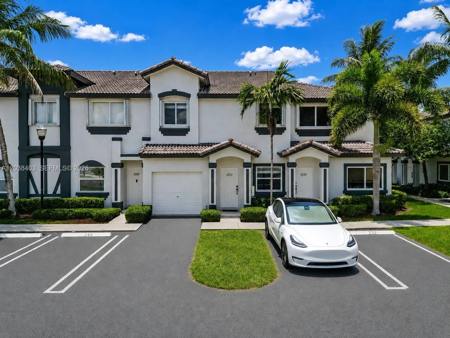 2222 SE 24th Pl # 2222, Homestead, FL 33035