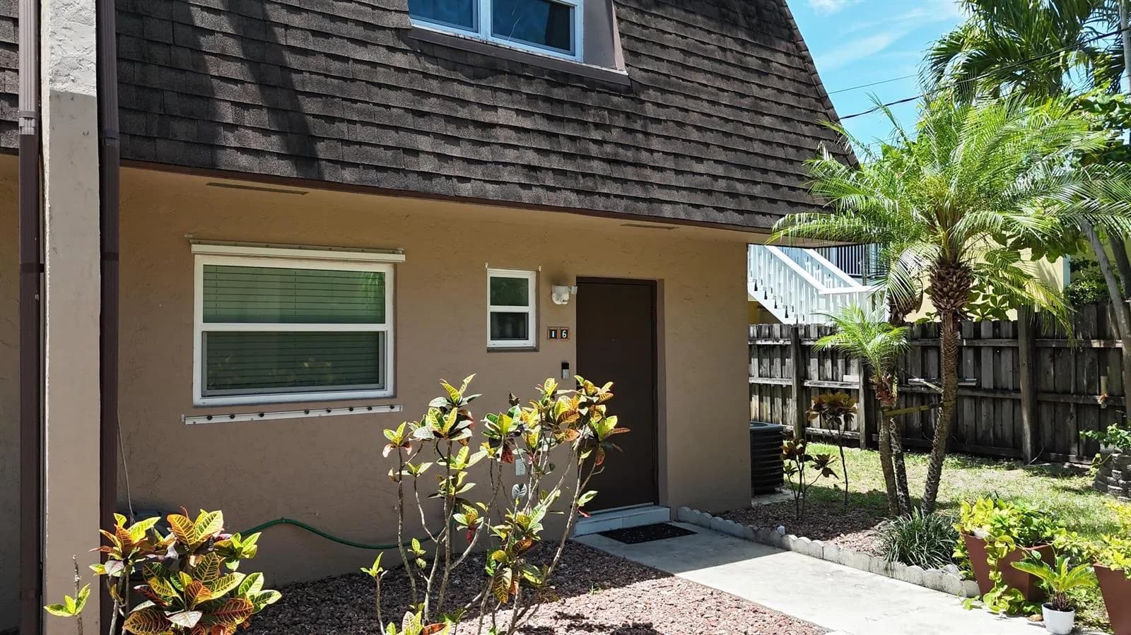 2520 Van Buren Street # 16, Hollywood FL 33020
