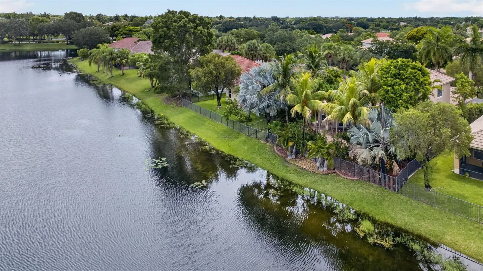 6443 NW 110th Avenue, Parkland FL 33076