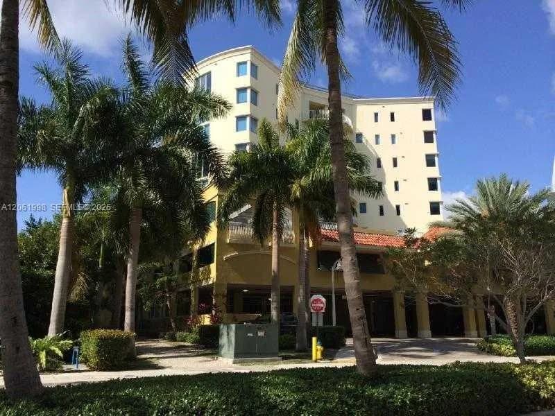 3000 NE 188th St # 603, Aventura, FL 33180