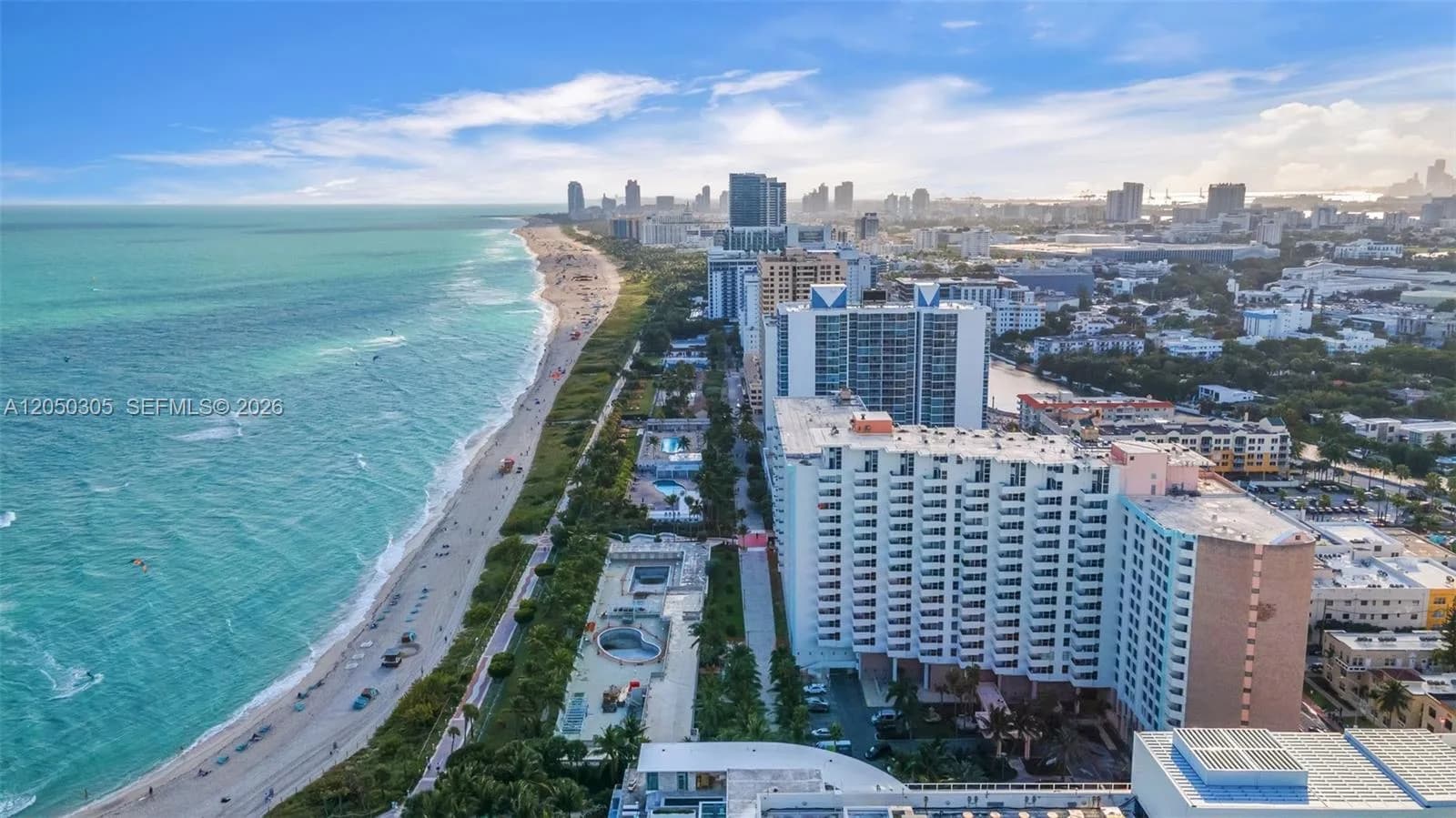 2899 Collins Ave # 702, Miami Beach, FL 33140
