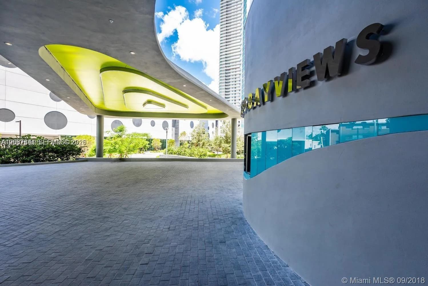 501 NE 31st St # 202, Miami FL 33137