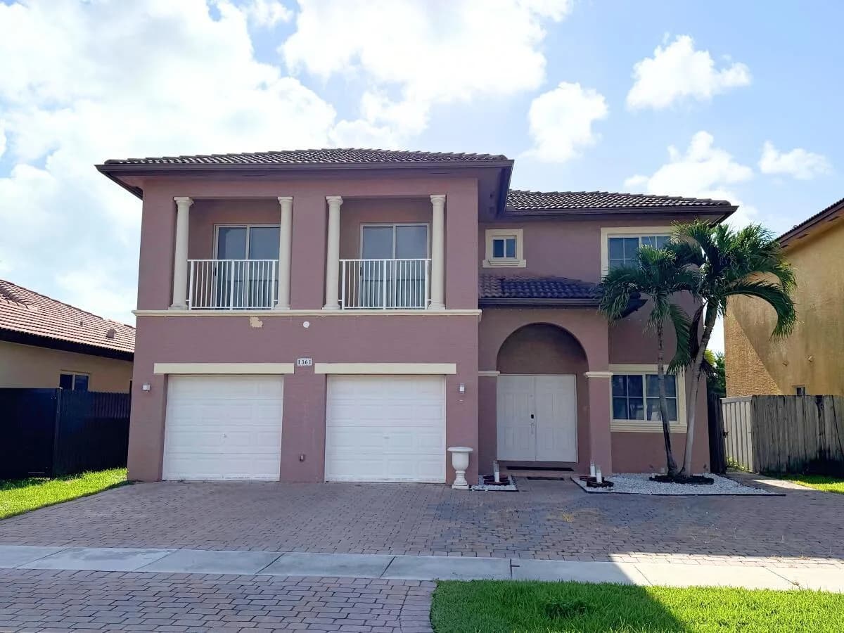 1361 NE 42nd Avenue, Homestead FL 33033