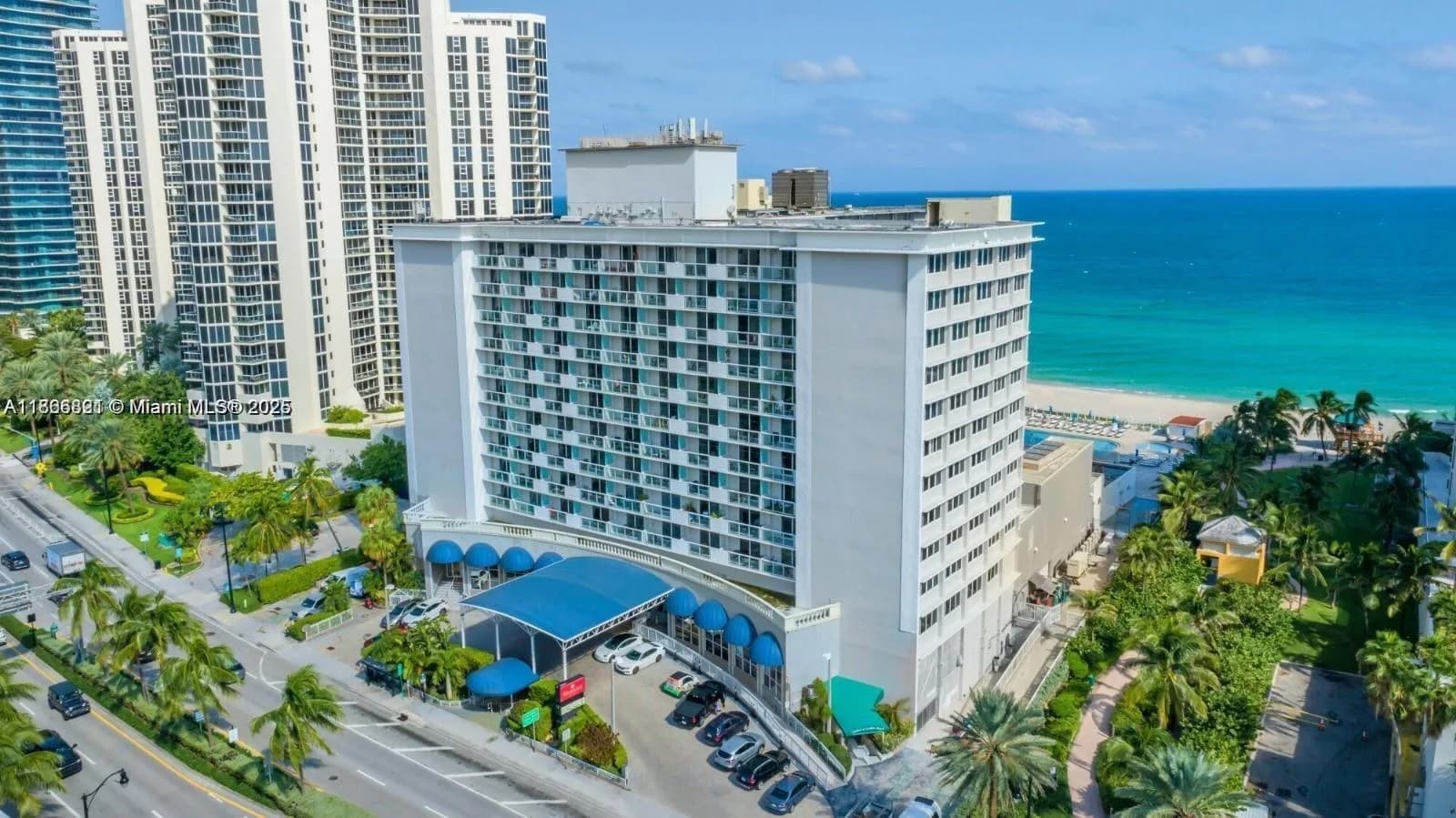 19201 Collins Ave # 1108, Sunny Isles Beach, FL 33160
