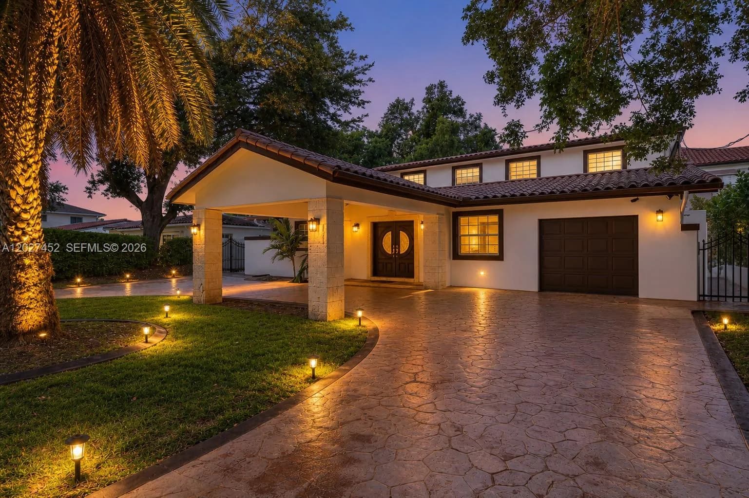 6284 SW 26th St, Miami FL 33155