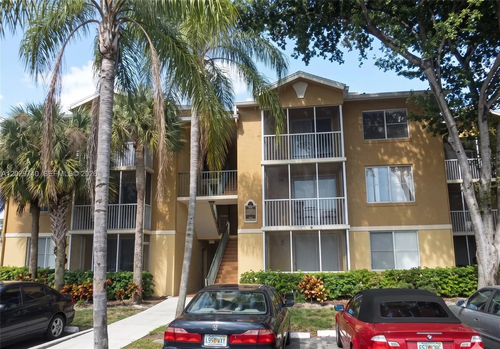 4055 W Mcnab Rd # H112, Pompano Beach, FL 33069