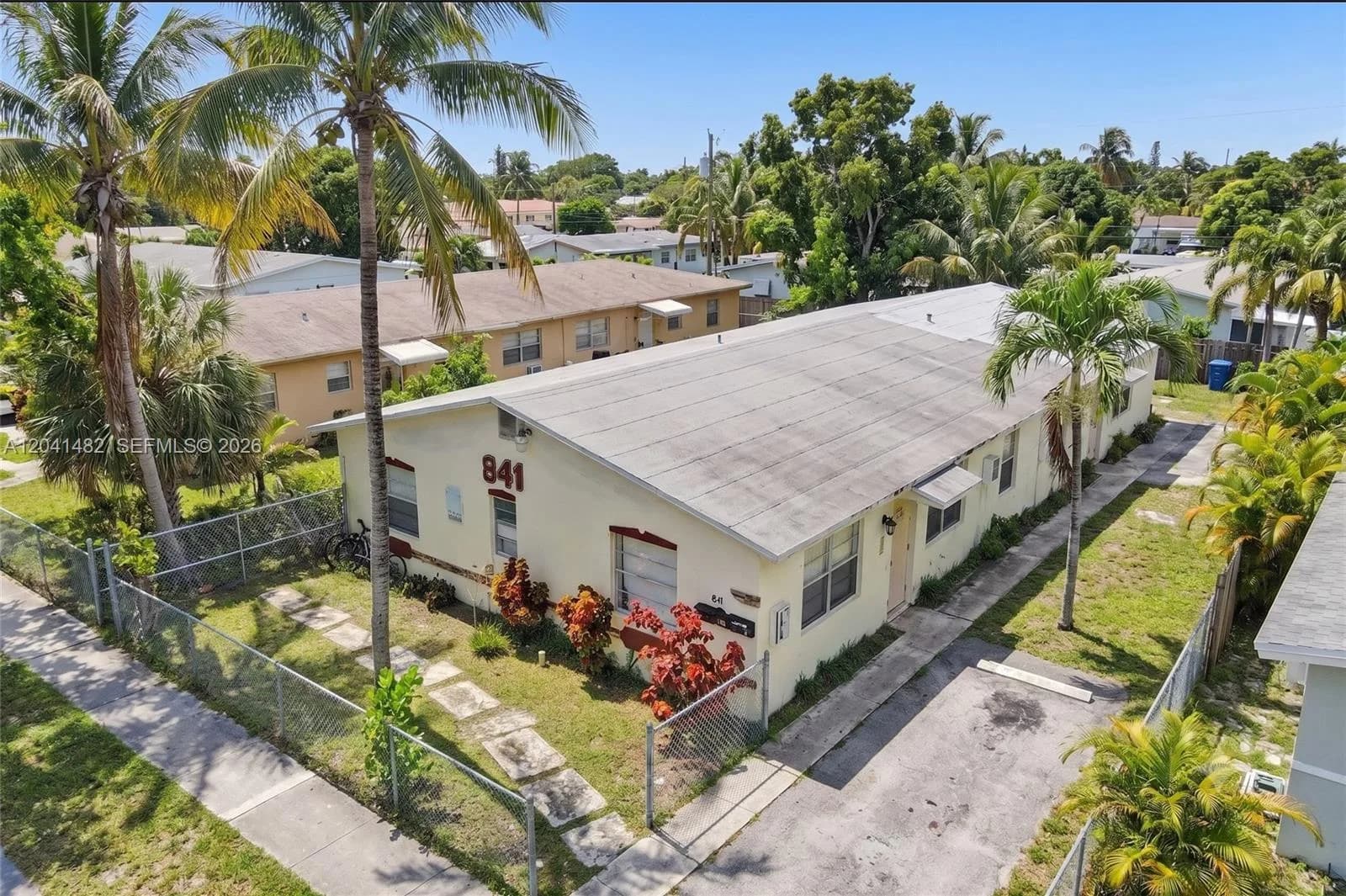 841 SW 7th St # C, Pompano Beach FL 33060