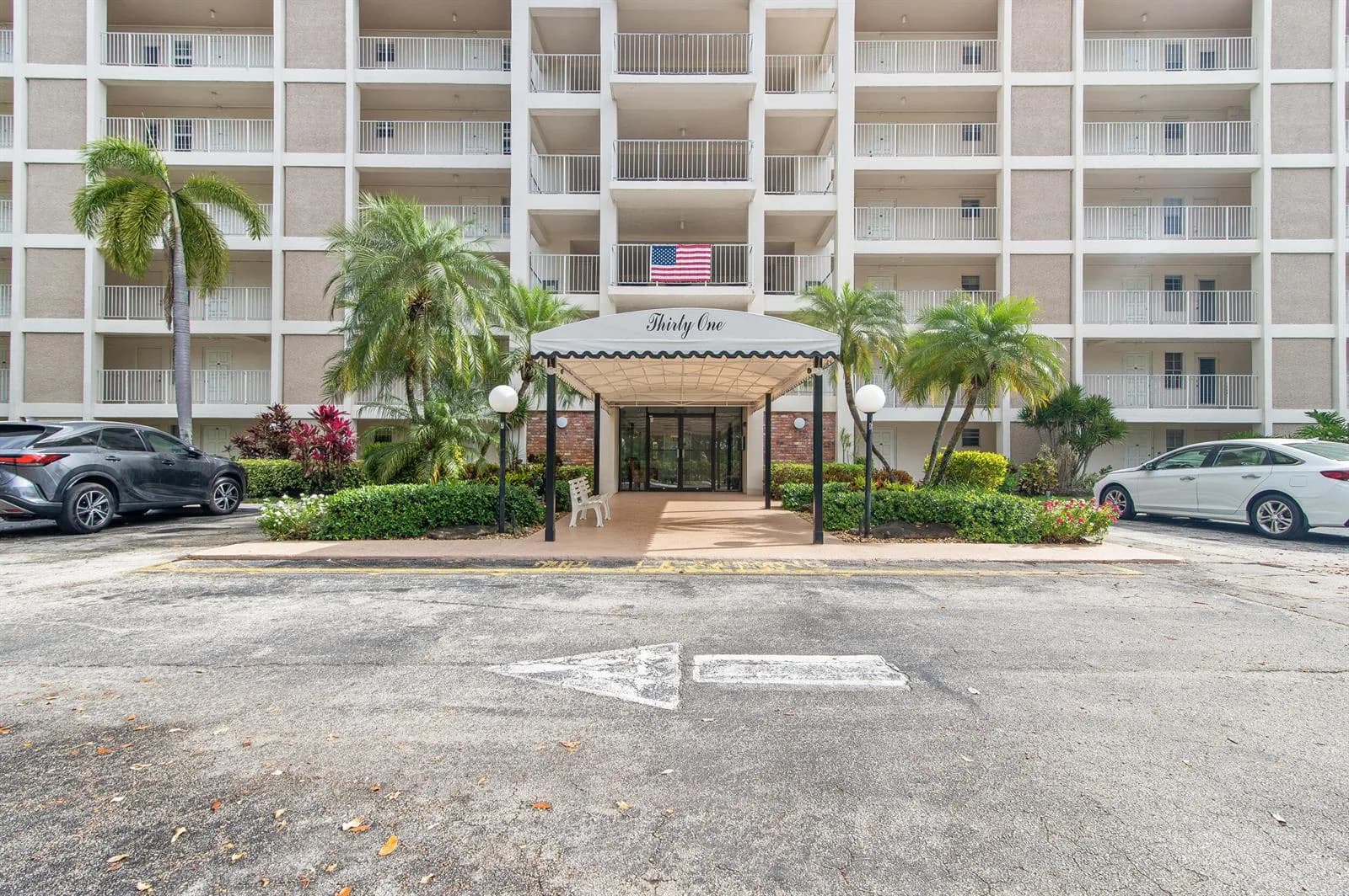 2901 S Palm Aire Drive # 501, Pompano Beach, FL 33069