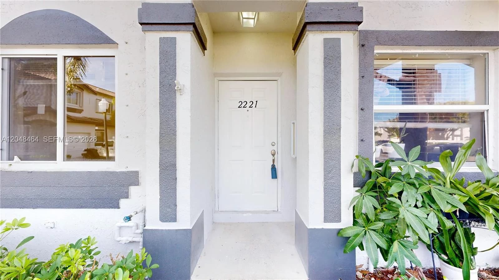 2221 SE 26th Ln # 2221, Homestead, FL 33035