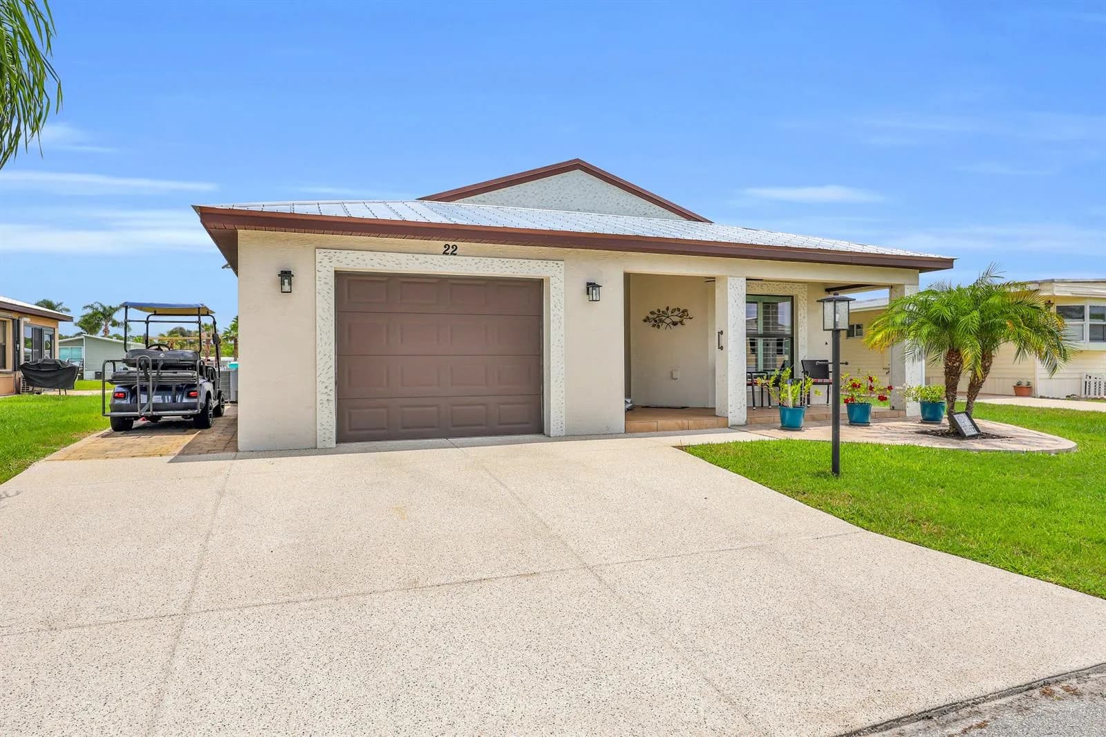 22 Alta Loma, Port St. Lucie FL 34952
