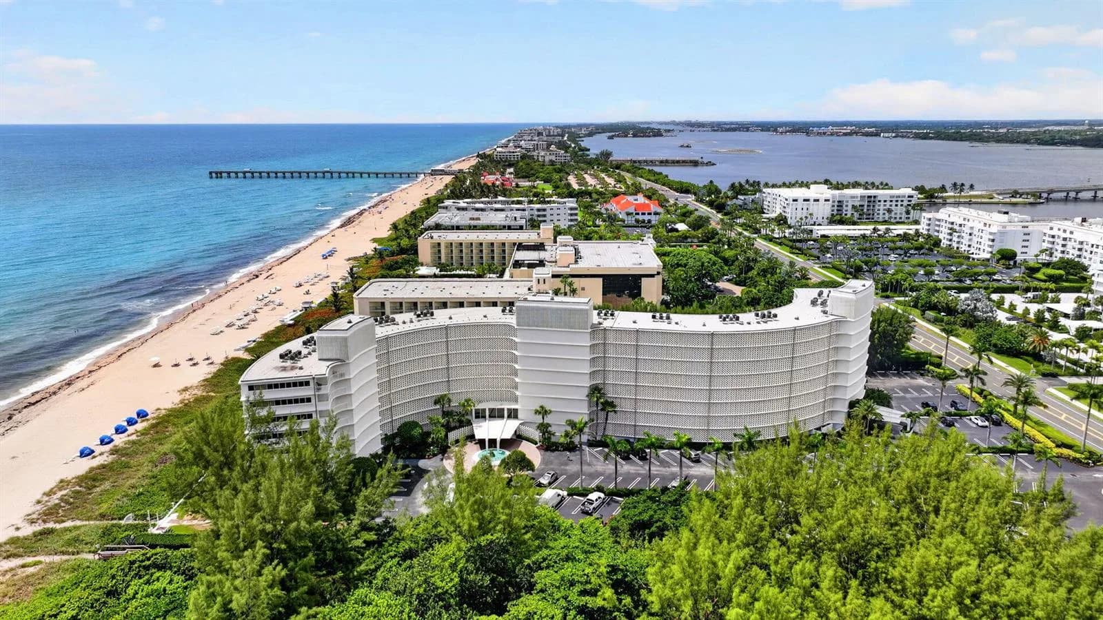2780 S OCEAN Boulevard # 607, Palm Beach FL 33480