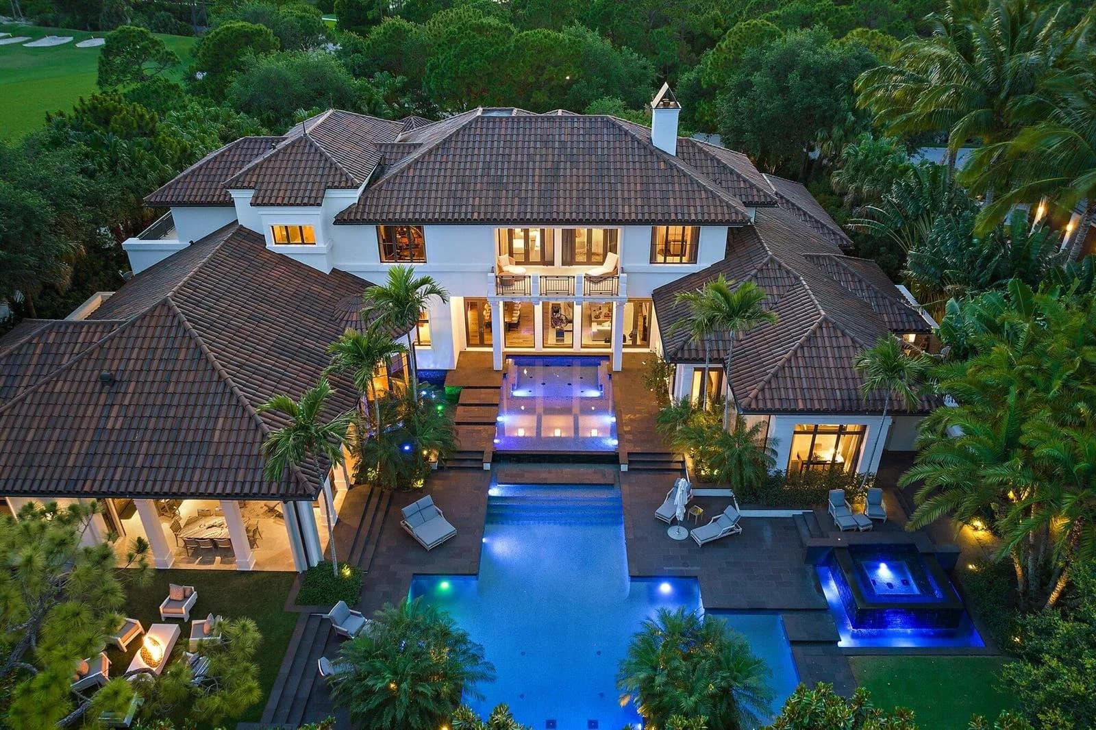 232 Bears Club Drive, Jupiter FL 33477