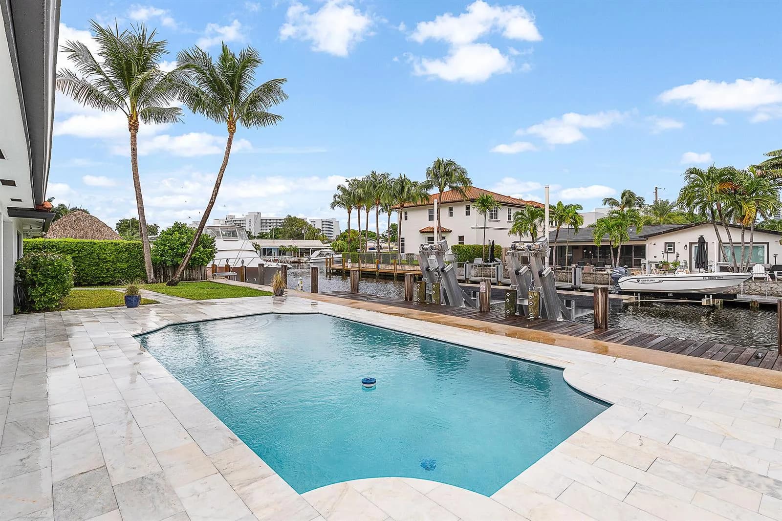 1250 NE 27th Terrace, Pompano Beach FL 33062