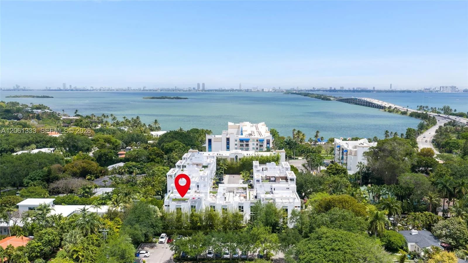 455 NE 39th St # 111, Miami, FL 33137