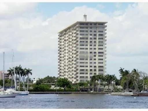 2500 E Las Olas Boulevard # 308, Fort Lauderdale, FL 33301