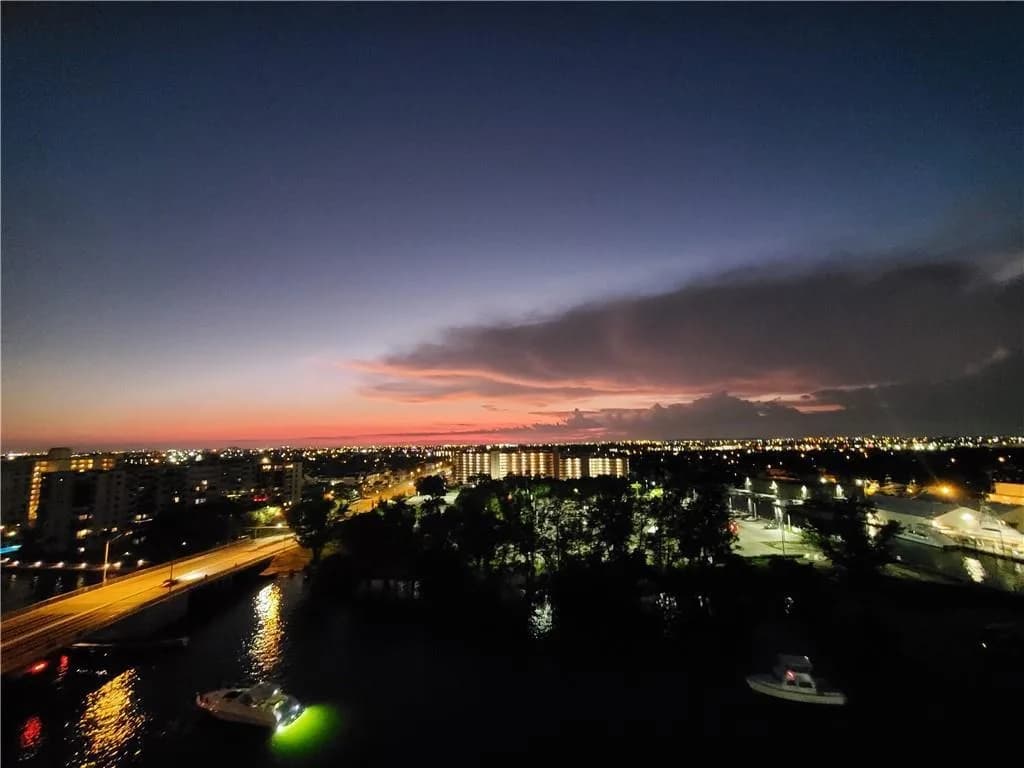 1401 N Riverside Drive # 807, Pompano Beach, FL 33062