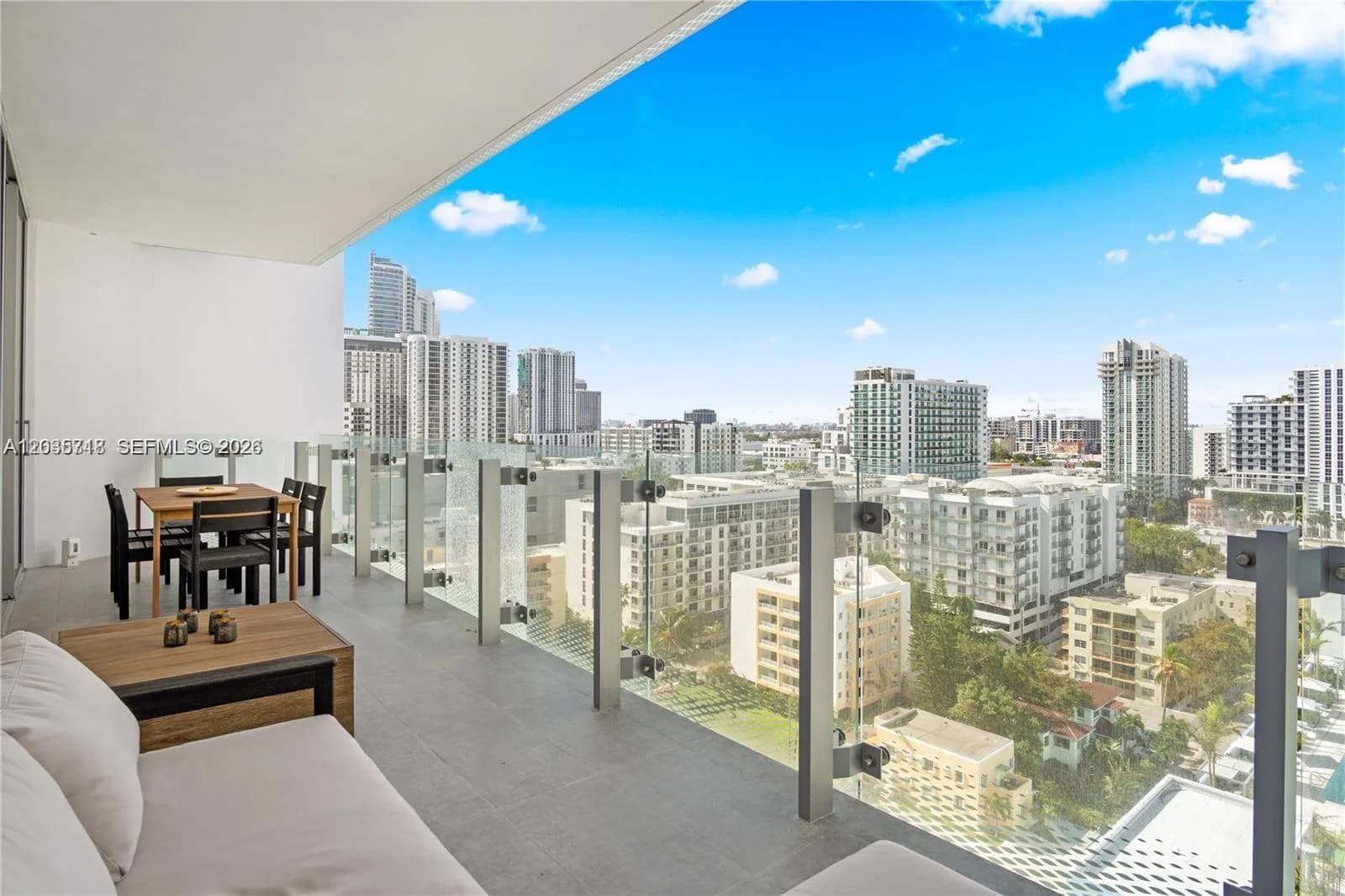 700 NE 26th Ter # 1405, Miami, FL 33137