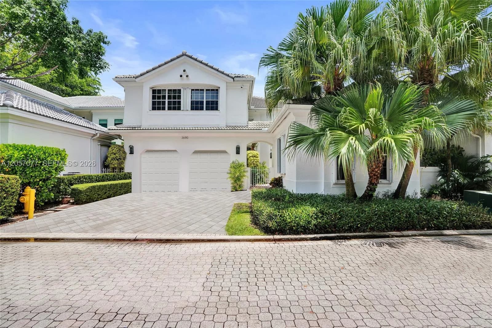 3690 NE 199th St # 3690, Aventura, FL 33180