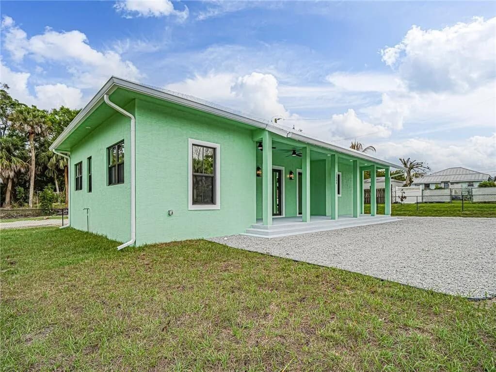 12906 83rd Avenue, Sebastian FL 32958