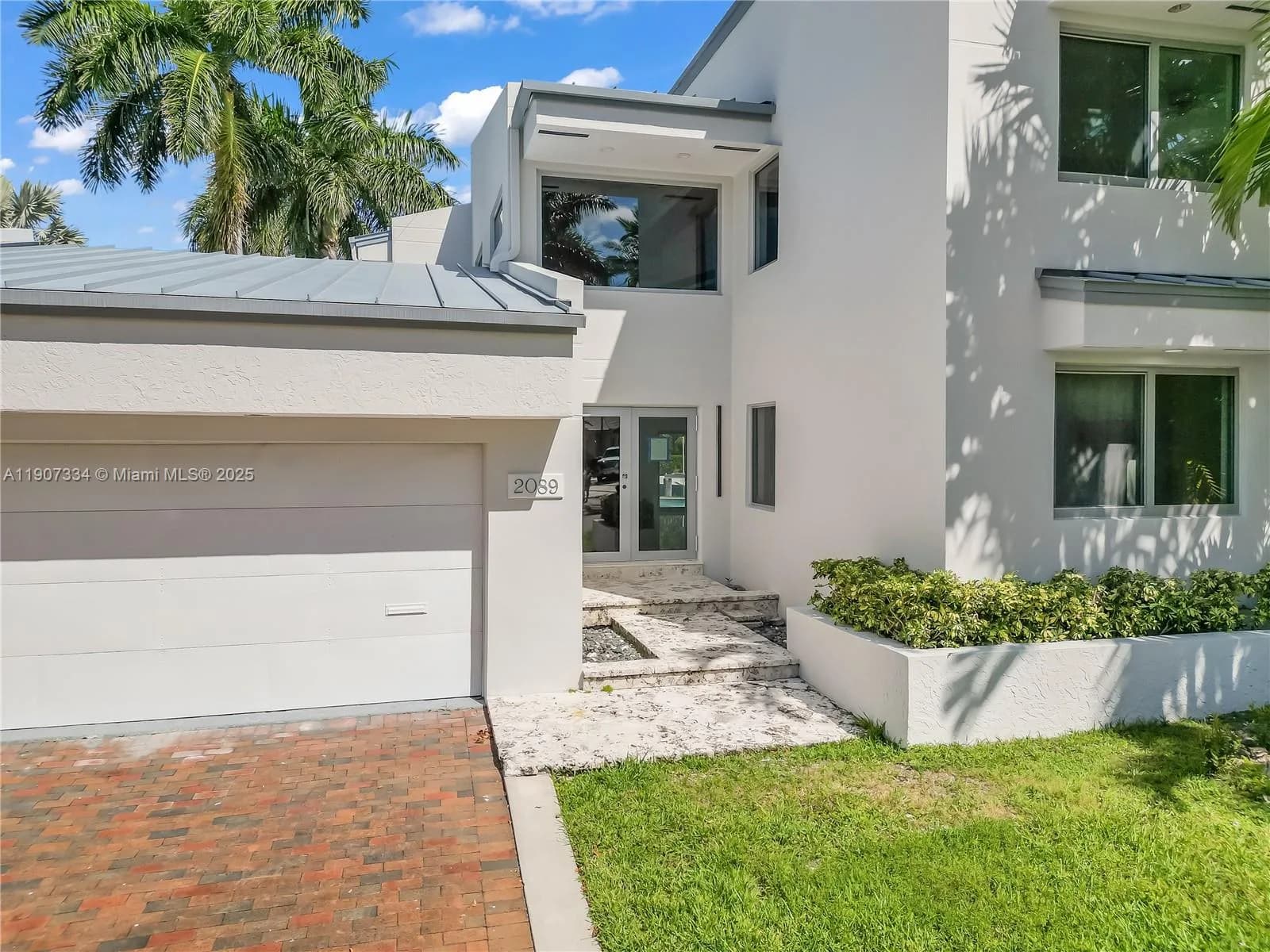 2089 NE 121st Rd, North Miami, FL 33181