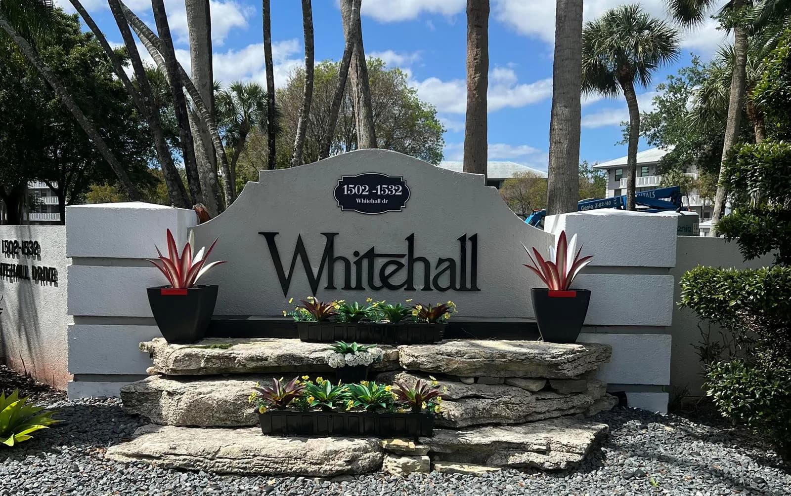 1526 Whitehall Drive # 402, Davie FL 33324