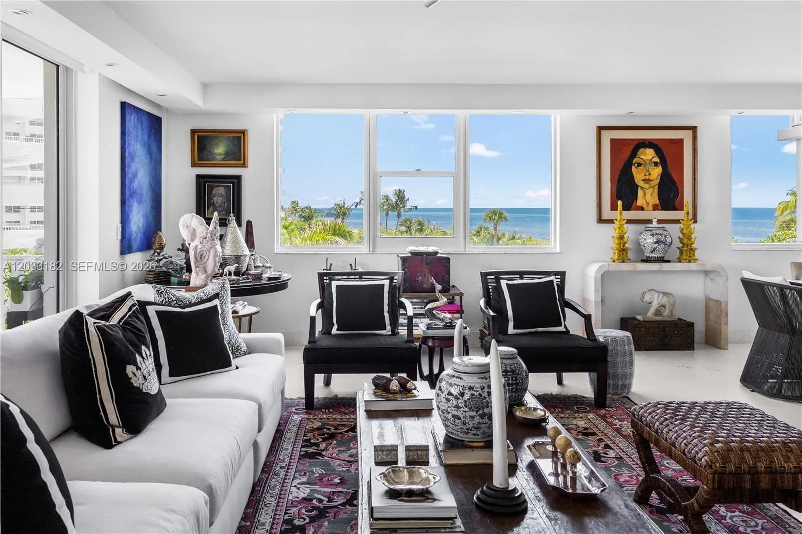 200 Ocean Lane Drive # 409, Key Biscayne FL 33149