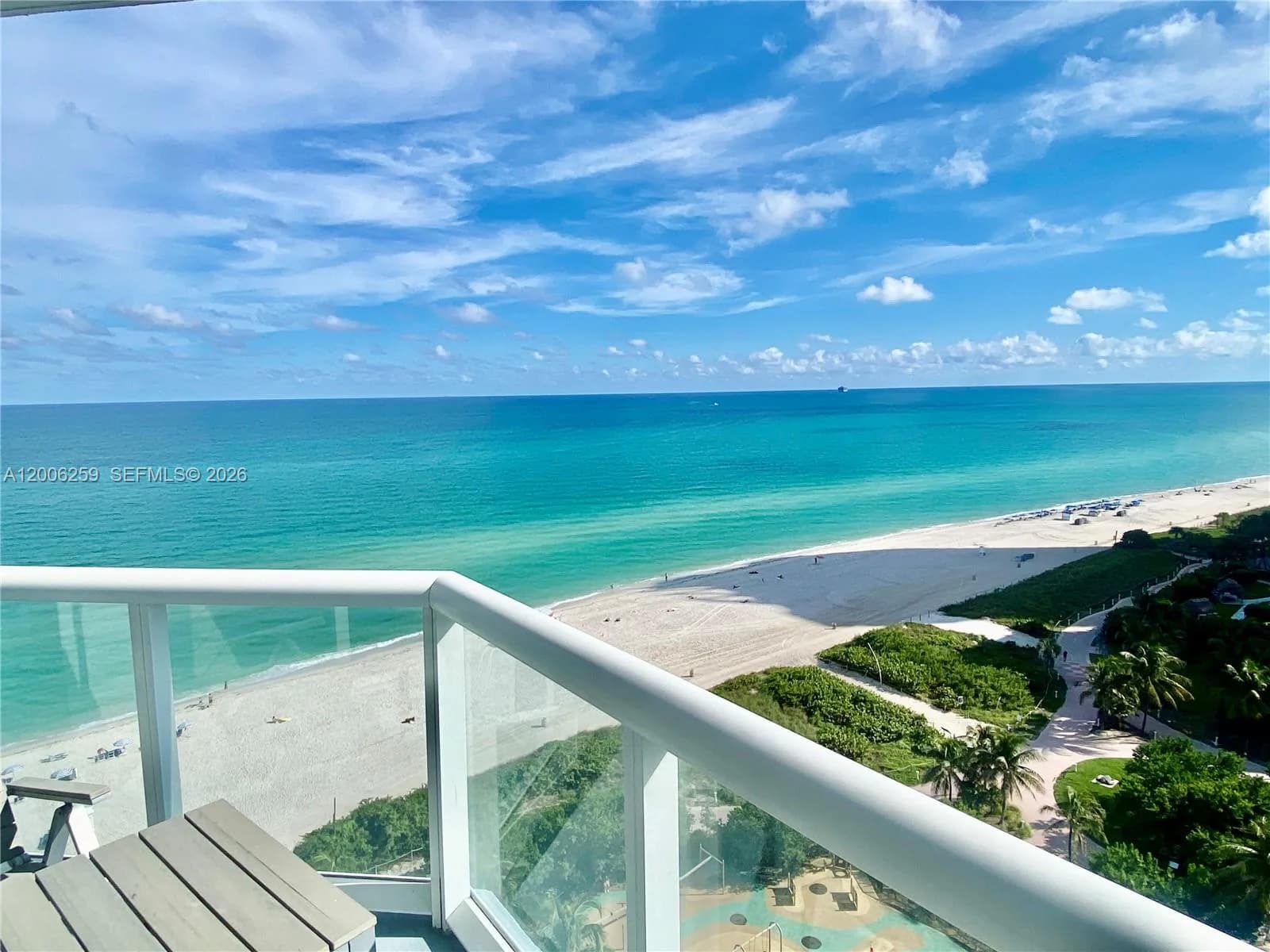 6515 Collins Ave # 1505, Miami Beach FL 33141