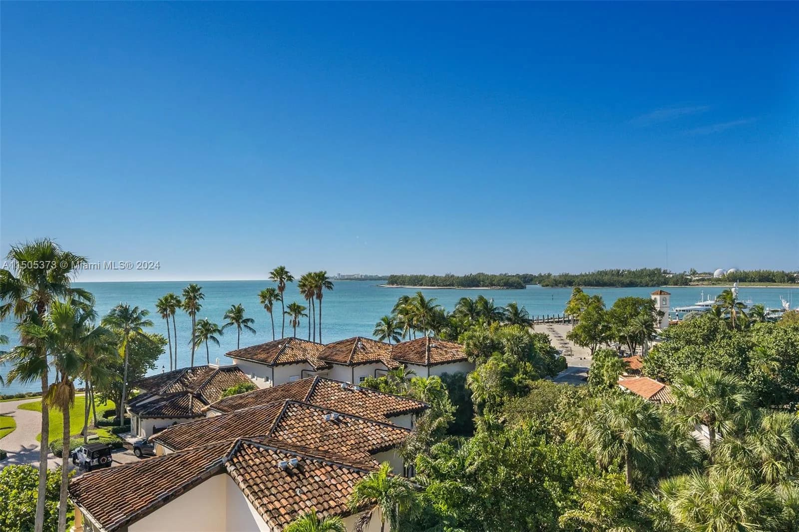 Listing