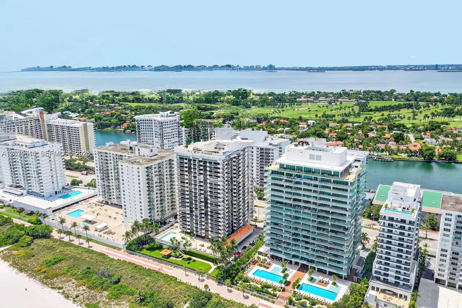 5757 Collins Ave # 702, Miami Beach, FL 33140