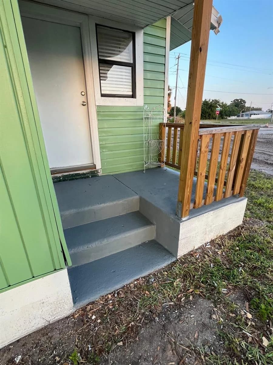 515 S Wilson Avenue, Cocoa FL 32922