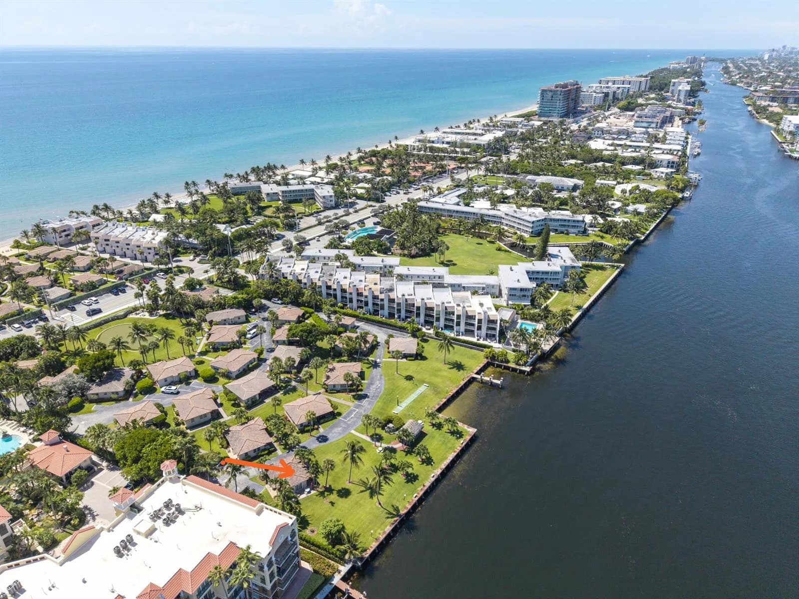 1225 Hillsboro Mile, Hillsboro Beach FL 33062
