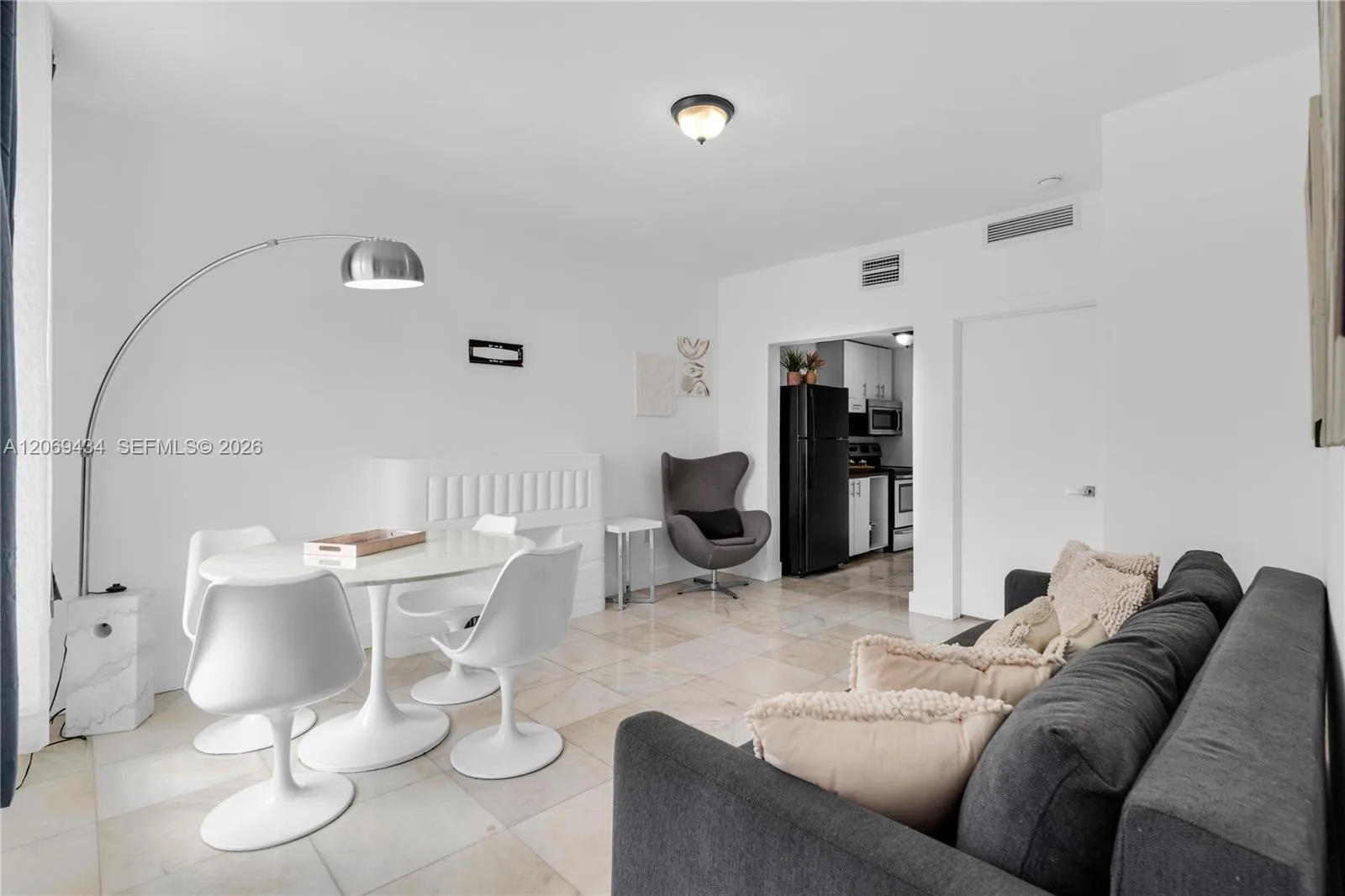 Listing