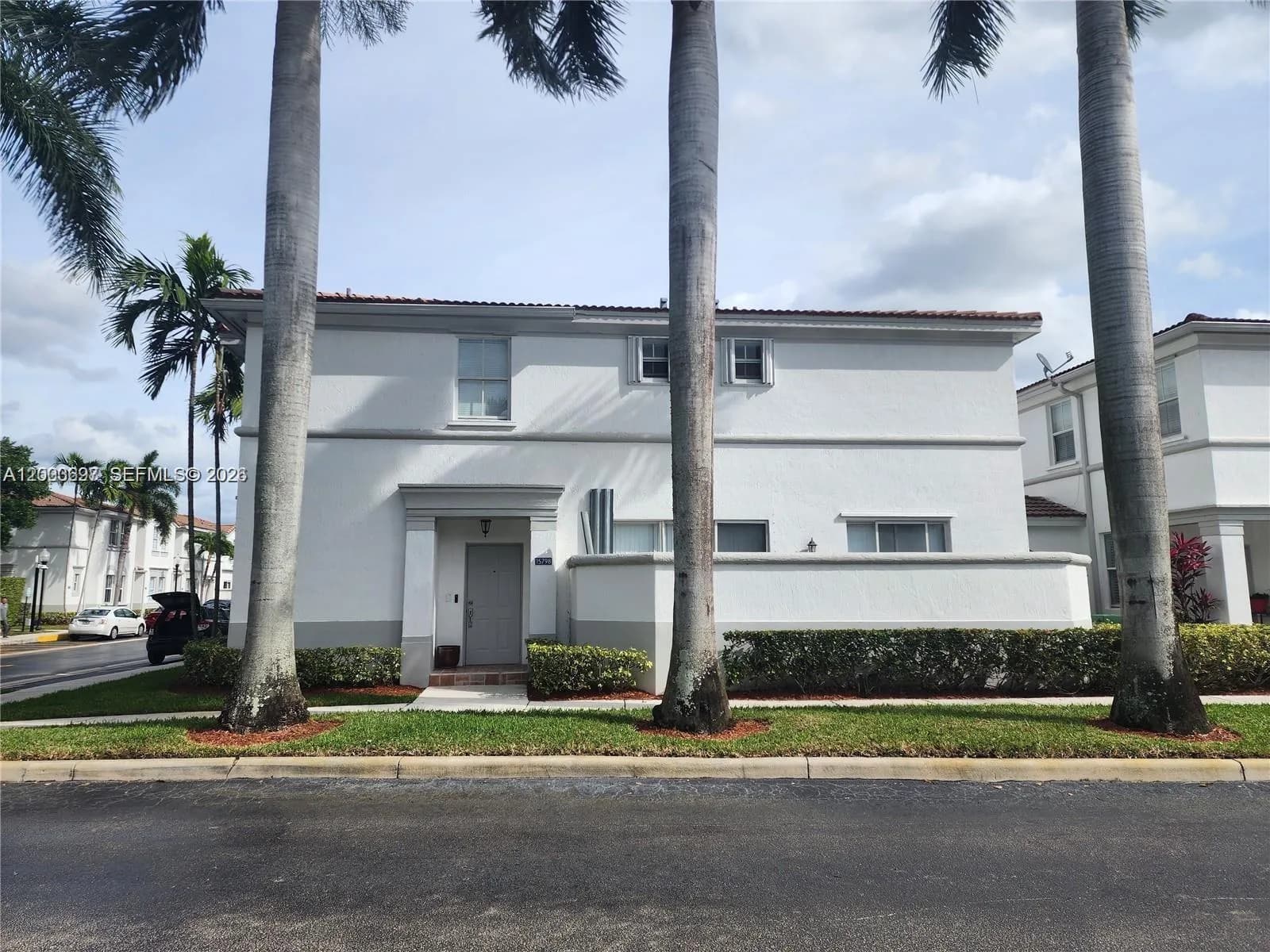 15798 SW 40th St # 72, Miramar FL 33027