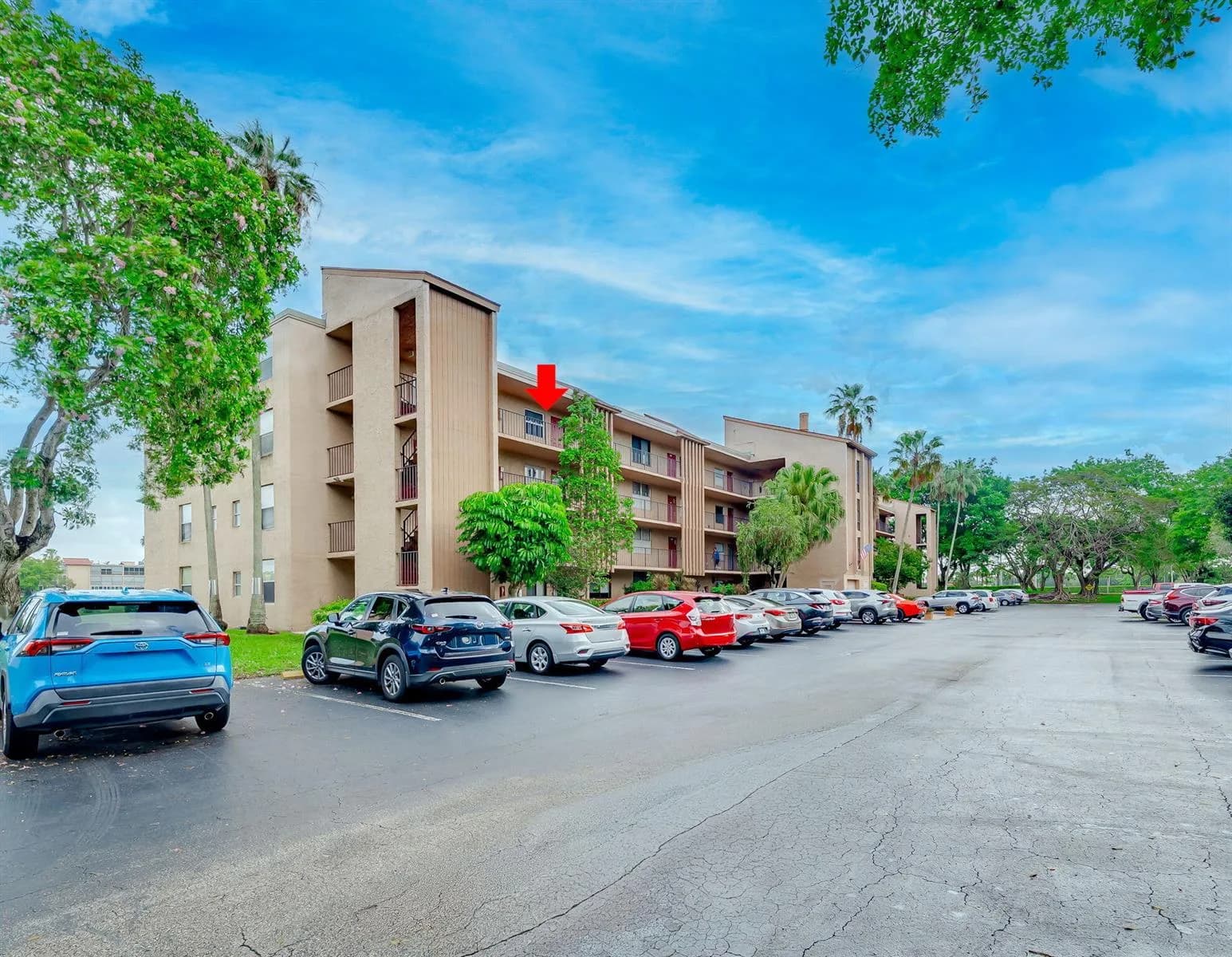 7301 NW 1st Street # 402, Margate FL 33063