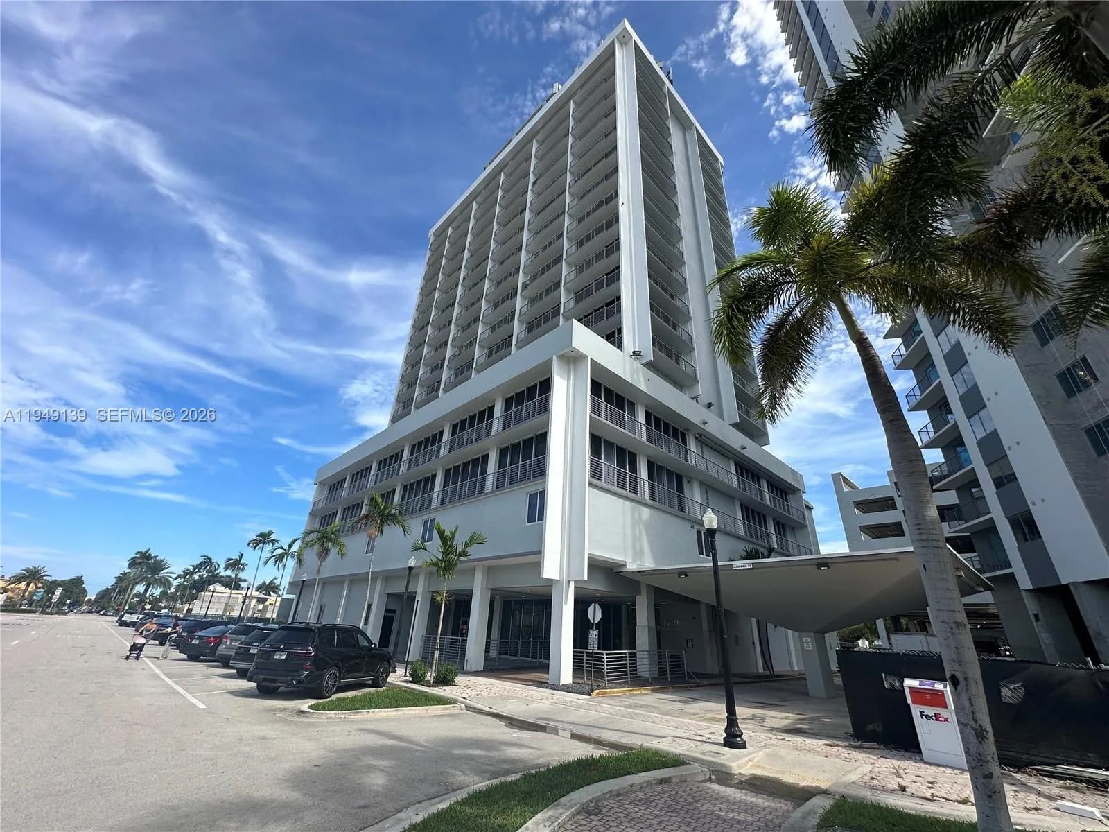 1720 Harrison St # 17E-F, Hollywood, FL 33020