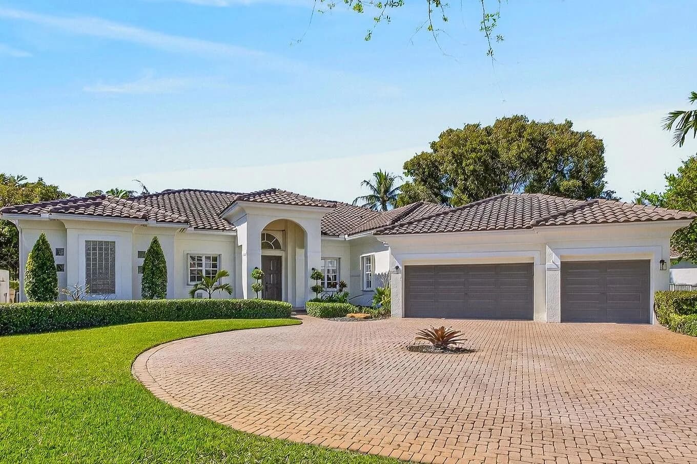 15554 SW 16th Street, Davie FL 33326