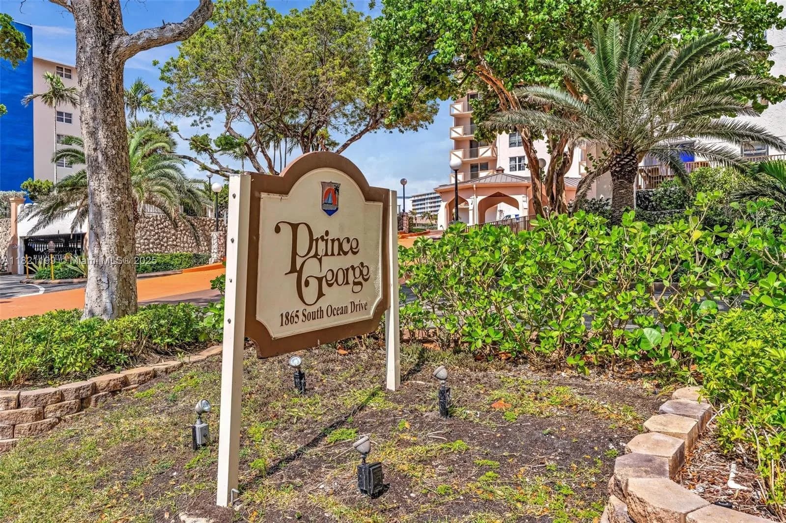 1865 S Ocean Dr # 5J, Hallandale Beach FL 33009