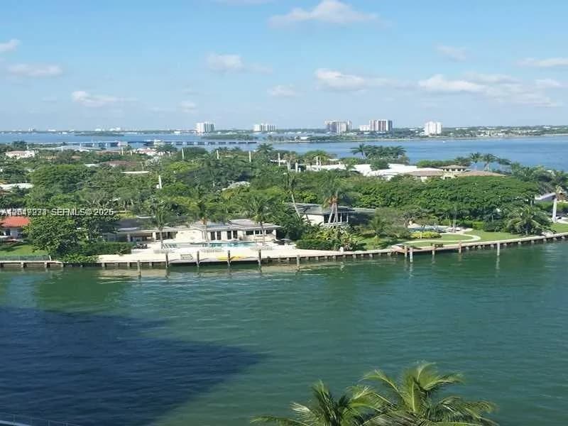 10350 W Bay Harbor Dr # 10N, Bay Harbor Islands FL 33154