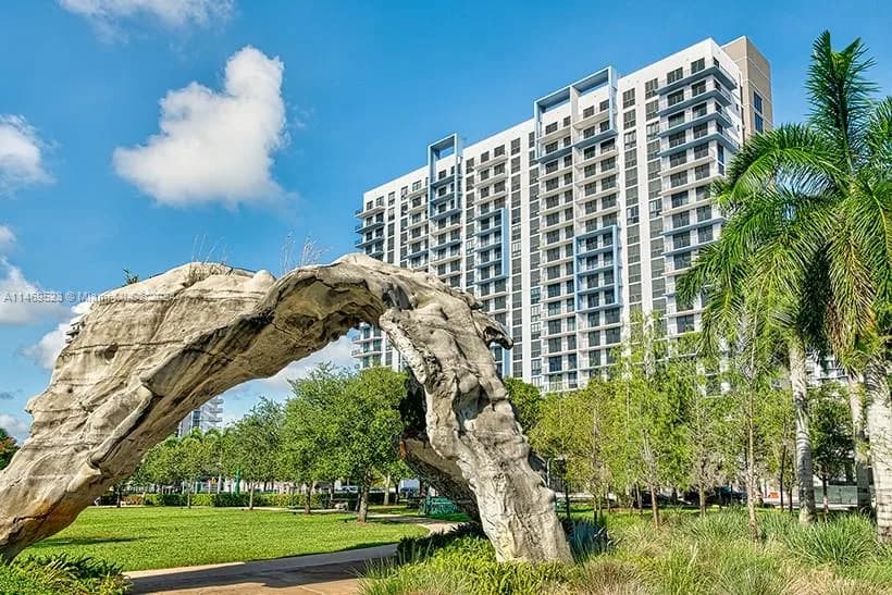 5350 NW 84th Ave # 1514, Doral FL 33166