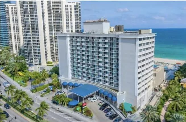 19201 Collins Ave # 611, Sunny Isles Beach FL 33160
