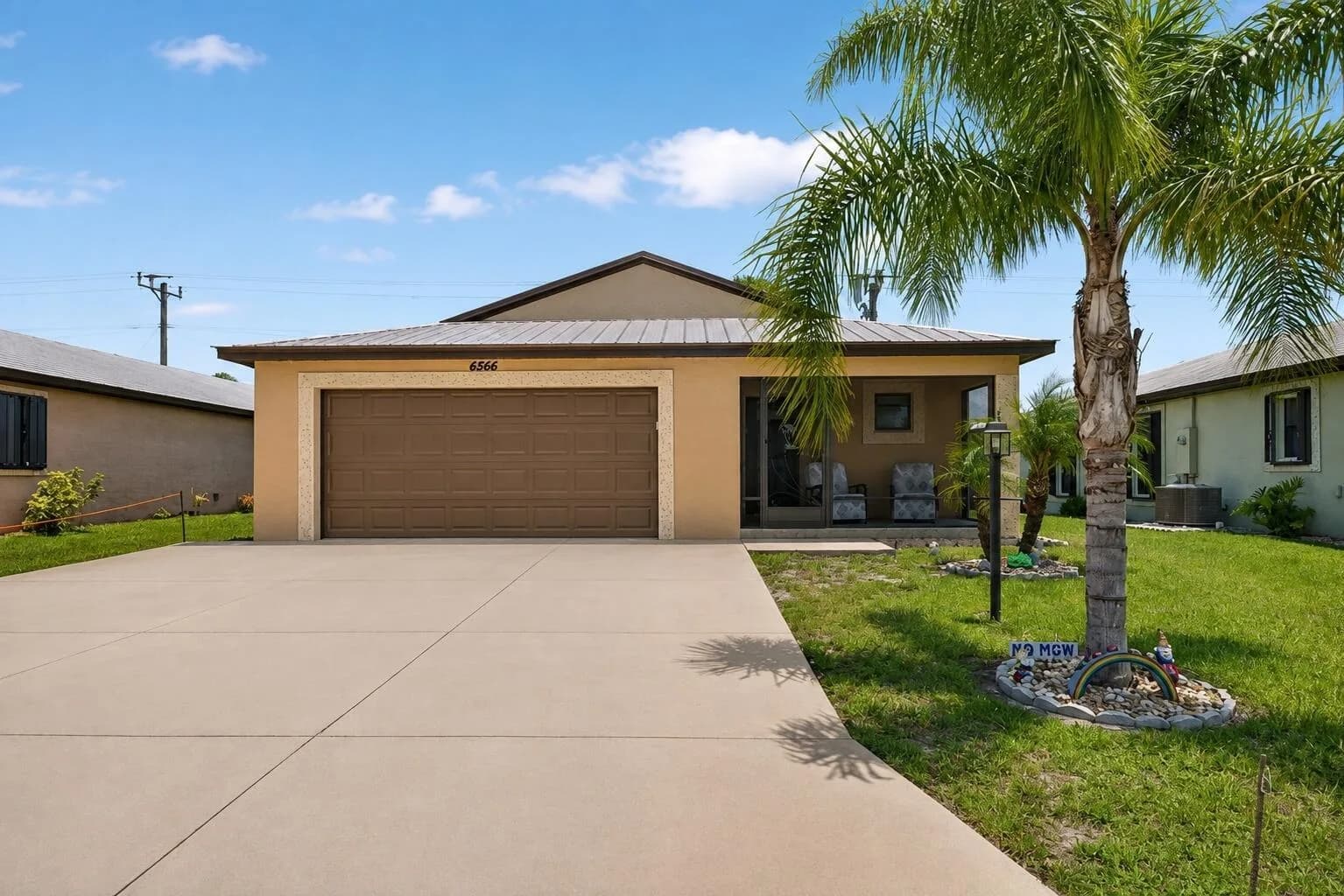 6456 Alemendra, Fort Pierce FL 34951