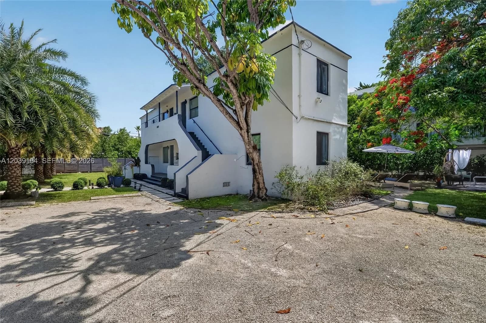 8270 NE 1st Pl # 3, Miami, FL 33138