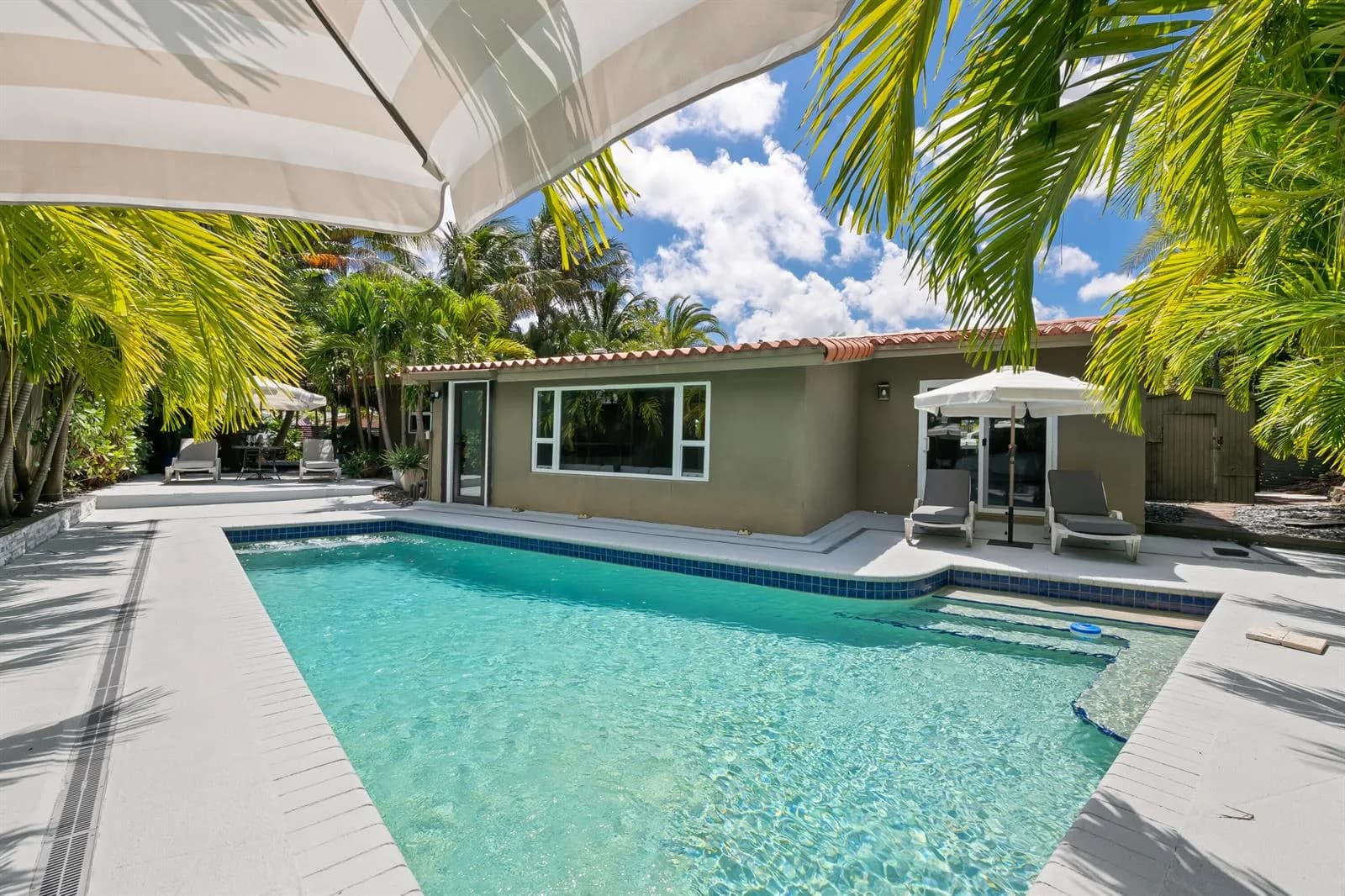 5210 NE 17th Terrace, Fort Lauderdale FL 33334