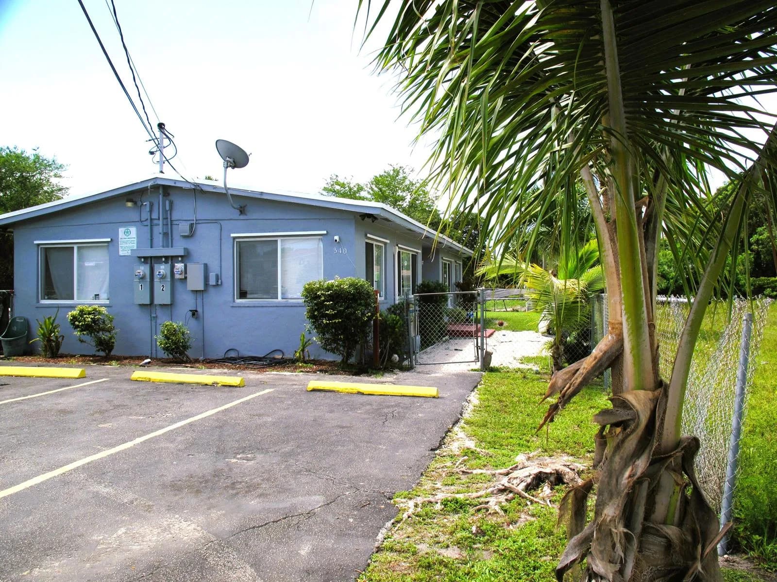 340 NW 6th Street # 2, Pompano Beach, FL 33060