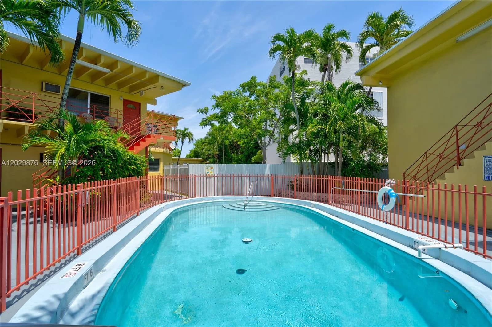 12195 W Dixie Hwy # 6E, North Miami FL 33161