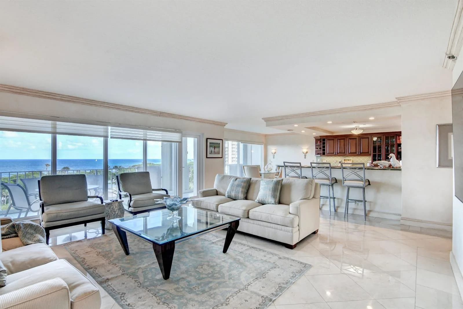 4301 N Ocean Boulevard # 607, Boca Raton FL 33431