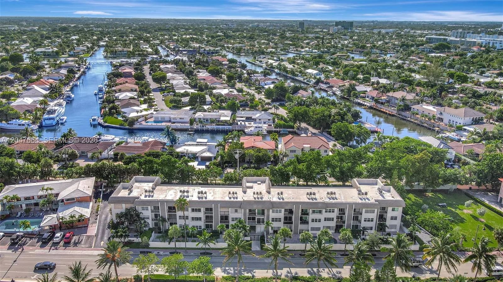 4143 N Ocean Blvd # 208, Fort Lauderdale, FL 33308
