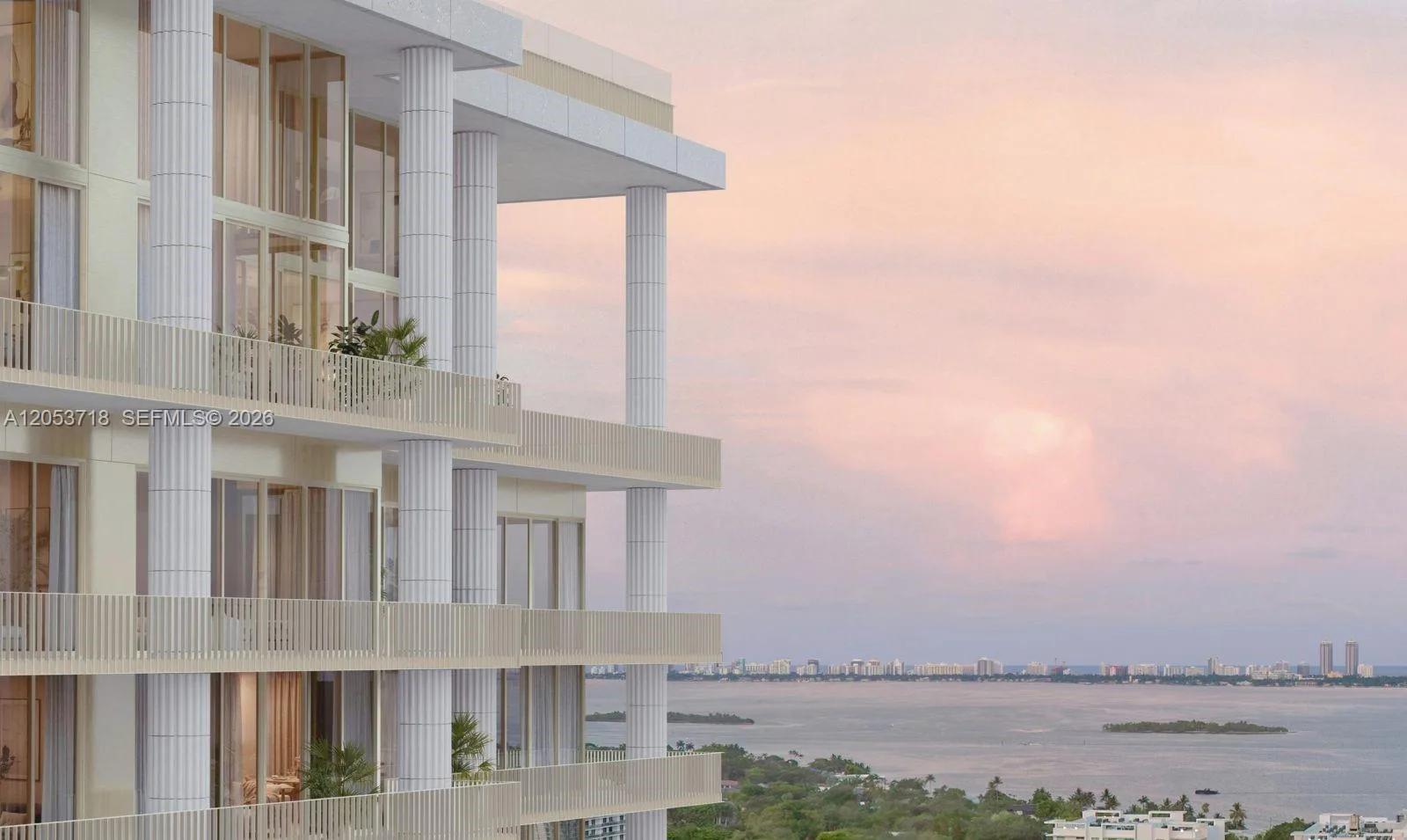 39 NE 39th Street # 2101, Miami, FL 33137